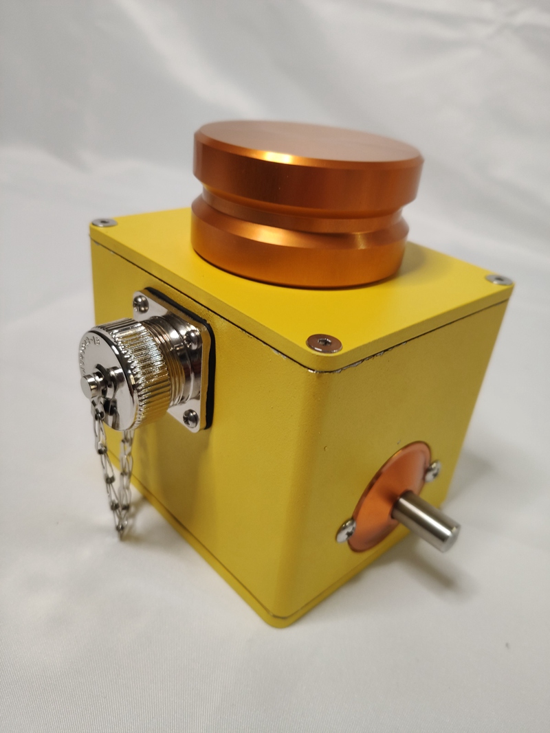 数字式转轴传感器