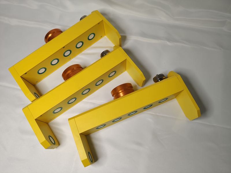 超声波滑靴（组）